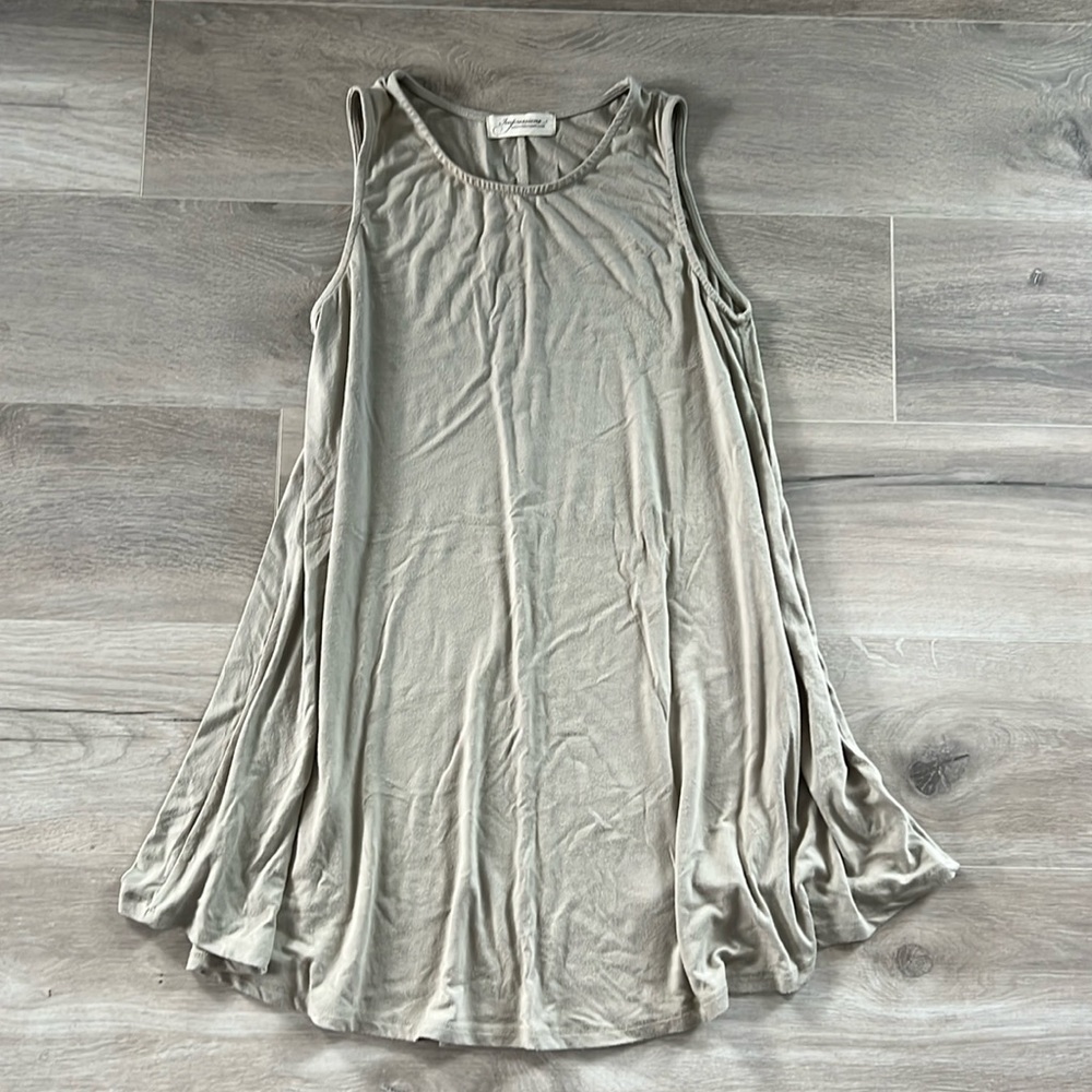 Impressions dress